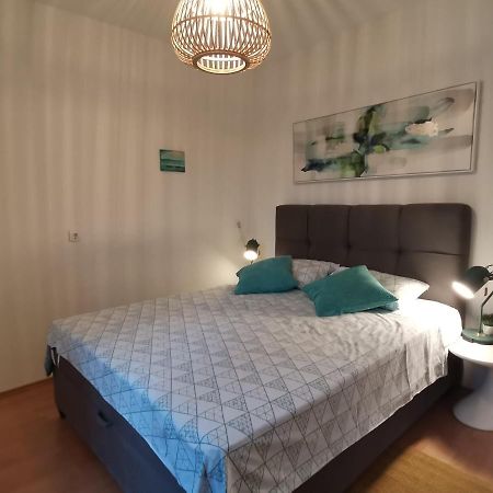 Zadar Apartman Kristijan エクステリア 写真