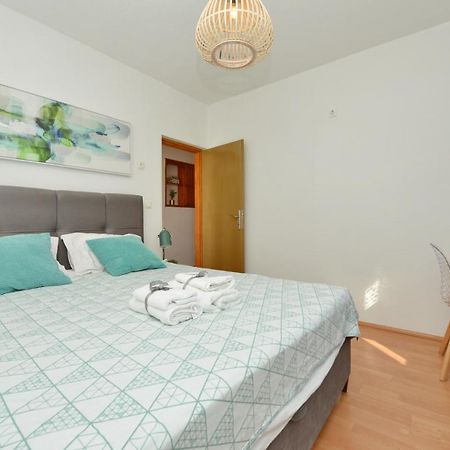 Zadar Apartman Kristijan エクステリア 写真