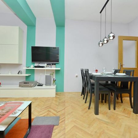 Zadar Apartman Kristijan エクステリア 写真