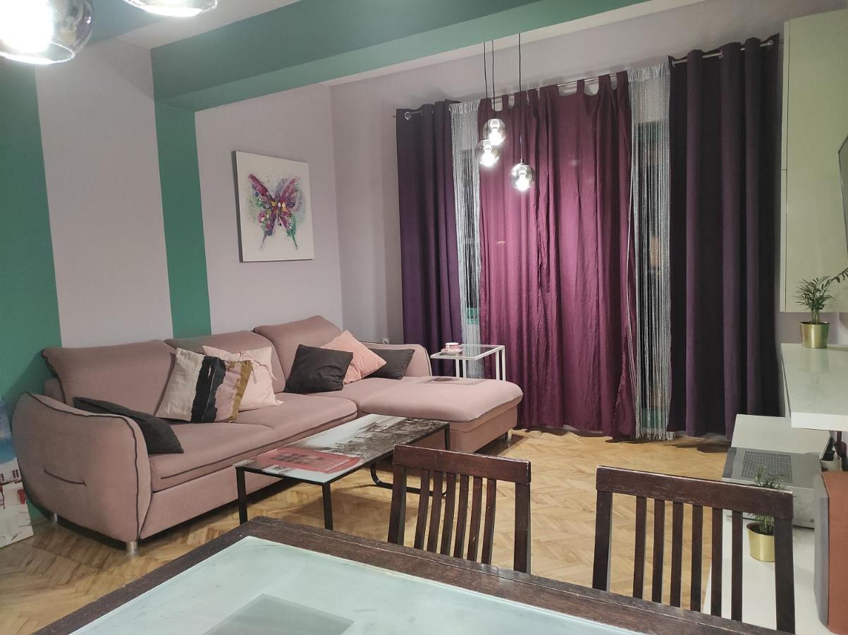 Zadar Apartman Kristijan エクステリア 写真
