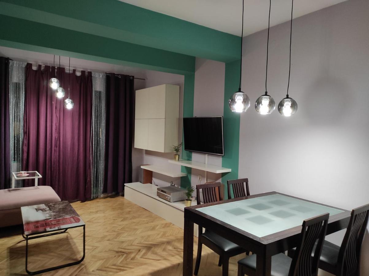 Zadar Apartman Kristijan エクステリア 写真