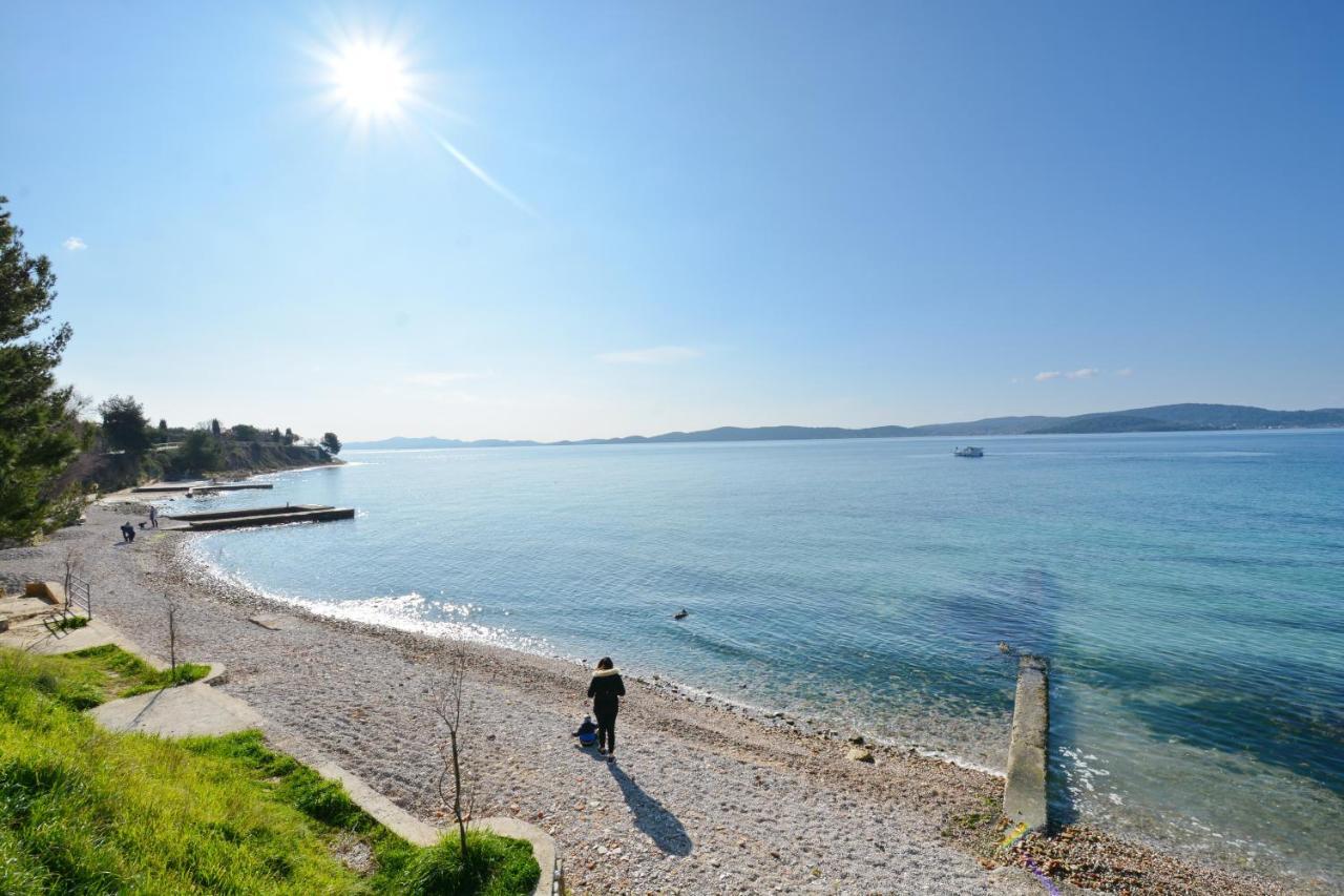 Zadar Apartman Kristijan エクステリア 写真
