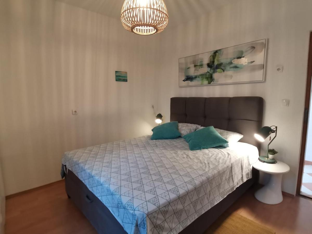 Zadar Apartman Kristijan エクステリア 写真