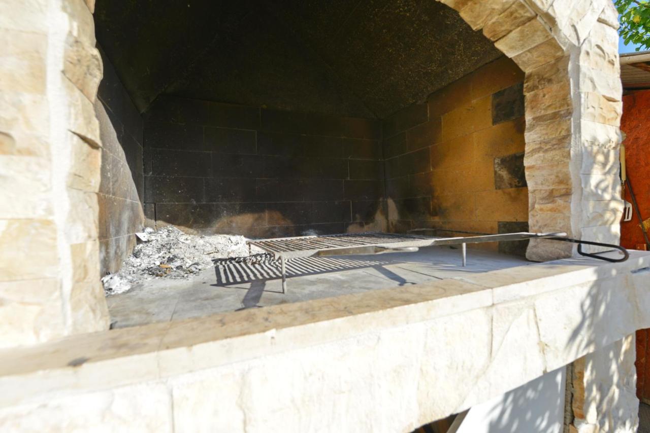 Zadar Apartman Kristijan エクステリア 写真