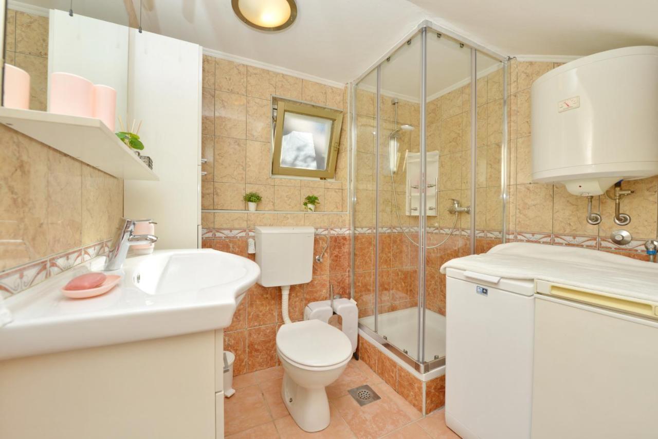 Zadar Apartman Kristijan エクステリア 写真