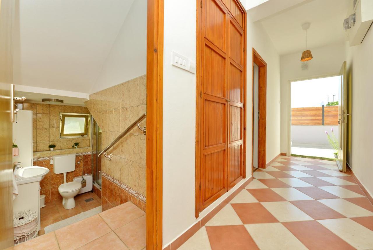Zadar Apartman Kristijan エクステリア 写真
