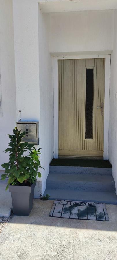 Zadar Apartman Kristijan エクステリア 写真