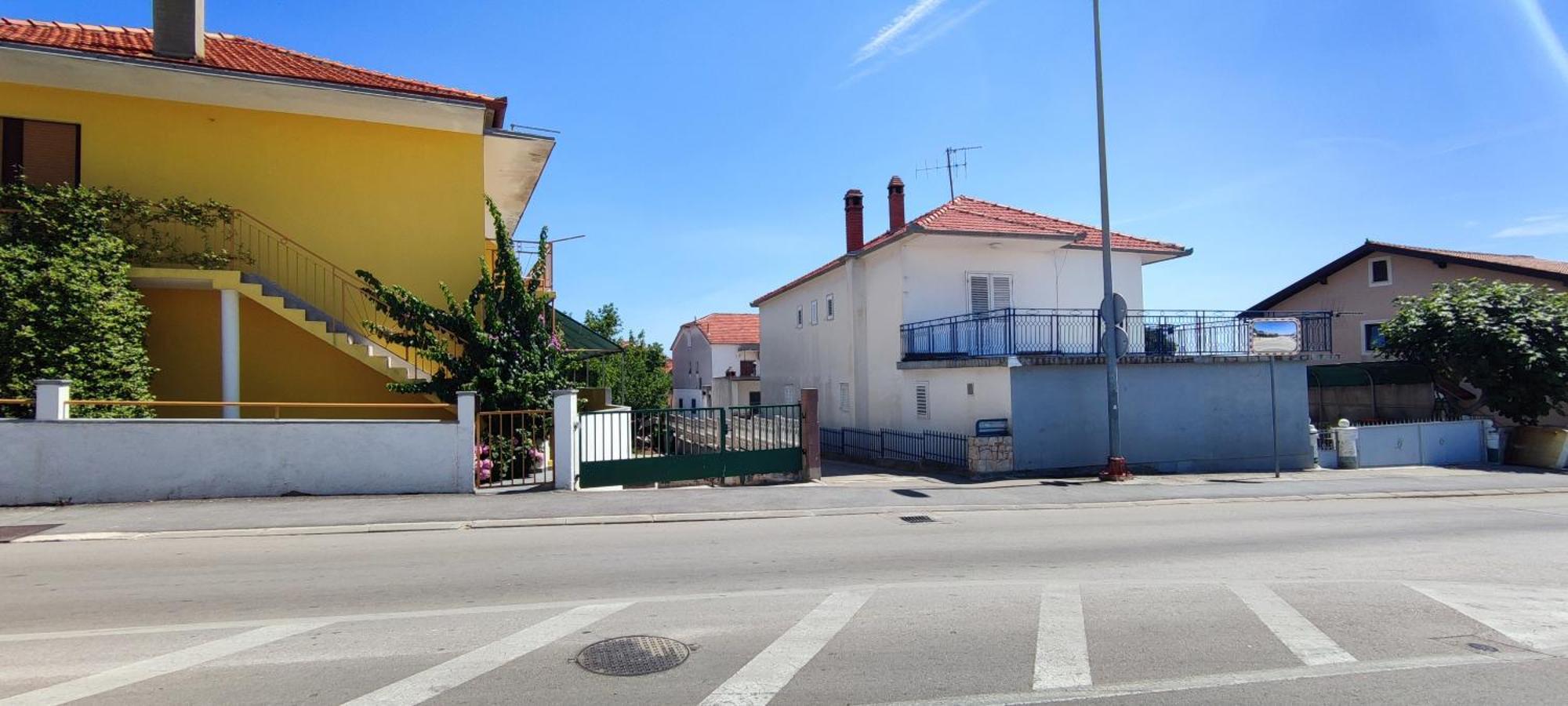 Zadar Apartman Kristijan 部屋 写真